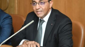 قنا ترفع درجة الاستعداد القصوى لمواجهة موجة الطقس السيئ