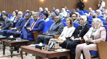 مسئول أممي: تمكين المرأة ضروري لبناء السلام وتحقيق التنمية المستدامة في ليبيا
