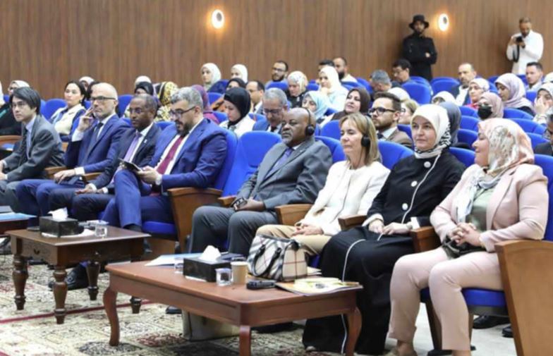 مسئول أممي: تمكين المرأة ضروري لبناء السلام وتحقيق التنمية المستدامة في ليبيا