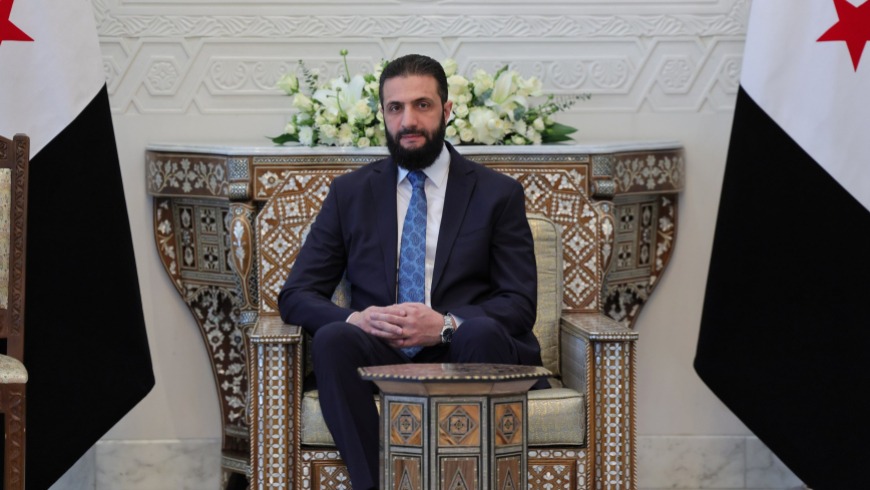 العراق يحسم الجدل.. هل يتم دعوة الرئيس السوري للمشاركة في القمة العربية ببغداد؟ العراق يحسم الجدل.. هل يتم دعوة الرئيس السوري للمشاركة في القمة العربية ببغداد؟