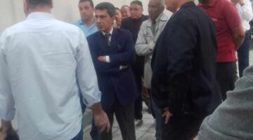 محافظ مطروح: جارٍ توفير متطلبات تشغيل مجزر مدينة الحمام الآلي
