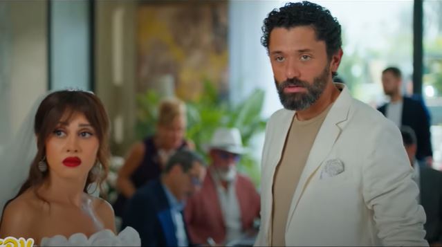 فيلم الهنا اللي أنا فيه