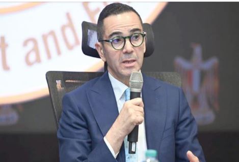 وزير الاستثمار والتجارة: تعديل طريقة عمل دعم الصادرات العام المالي المقبل