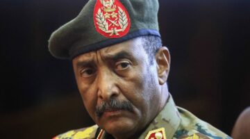 البرهان: مليشيا الدعم السريع وداعموها سيدفعون الثمن غاليا