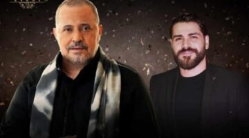 بعد غياب أكثر من 15 عاما.. جورج وسوف يحيي حفلا غنائيا في ألمانيا مايو المقبل