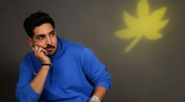 بعد طرحها بأيام.. أغنية مش هقدر أودعك للمطرب محمود راتب تتخطى 4 ملايين مشاهدة