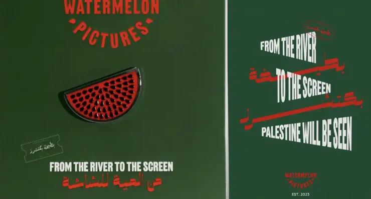 تضم أرشيفا شاملا لأفلام السينما الفلسطينية.. إطلاق منصة WATERMELON+ يوم 8 مايو المقبل