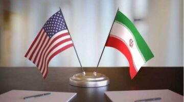 الوكالة الدولية للطاقة الذرية: المناقشات النووية بين إيران والولايات المتحدة لم تصل إلى نتيجة حاسمة بعد