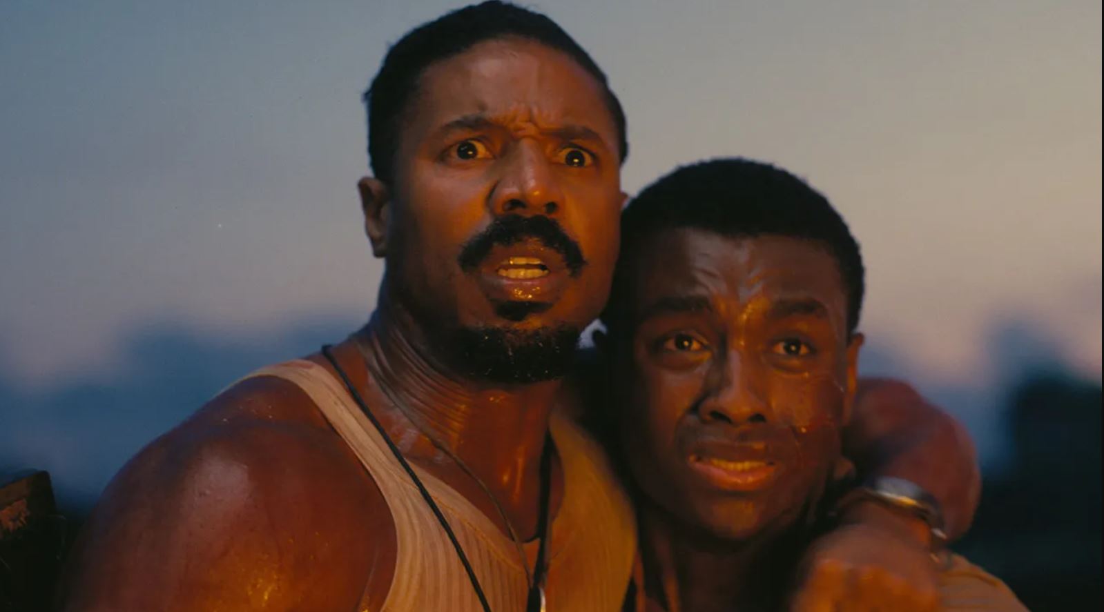 بعد تصدره البوكس أوفيس.. تفاصيل فيلم الرعب Sinners ومواجهته للشر الأعظم