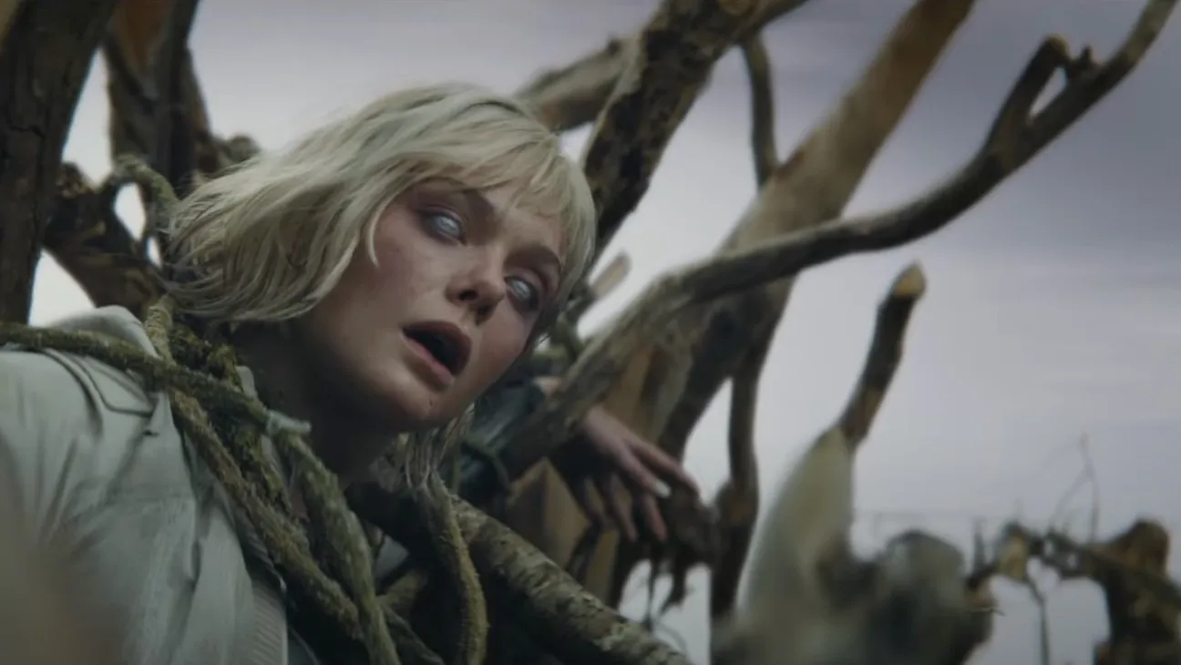 تفاصيل وموعد عرض فيلم Predator: Badlands.. حرب كبرى مع الكائنات الفضائية