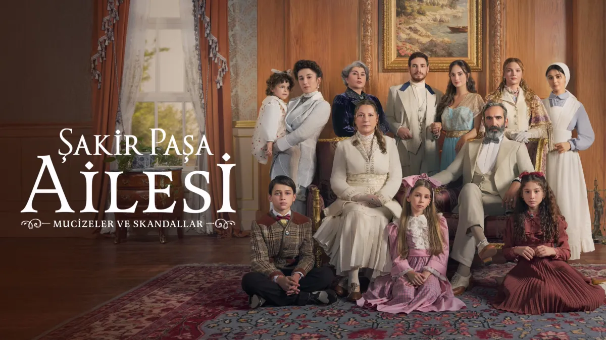 أزمة جديدة في مسلسل عائلة شاكر باشا تتسبب في وفاة مدير الإنتاج.. ما القصة؟
