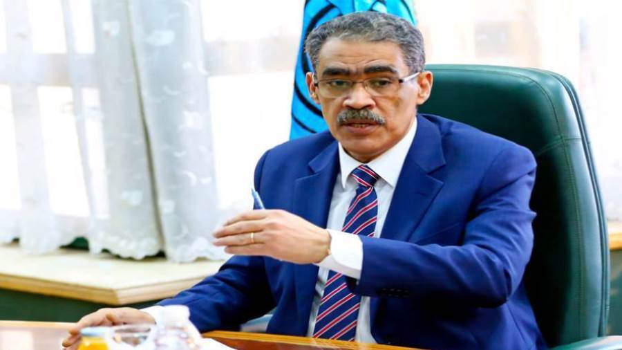 ضياء رشوان: 75% من المساعدات الإنسانية لغزة مصرية.. واستقبلنا 105 آلاف فلسطيني للعلاج ضياء رشوان: 75% من المساعدات الإنسانية لغزة مصرية.. واستقبلنا 105 آلاف فلسطيني للعلاج