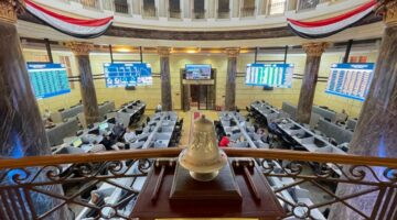الاثنين 28 أبريل 2025.. ارتفاع جماعي لمؤشرات البورصة المصرية في بداية التعاملات