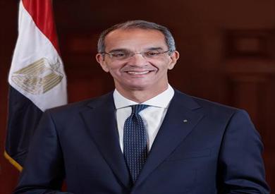 وزير الاتصالات: إضافة أرقام قومية للعقارات على فواتير الكهرباء