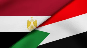 1.2 مليار دولار قيمة التبادل التجاري بين مصر والسودان خلال 2024