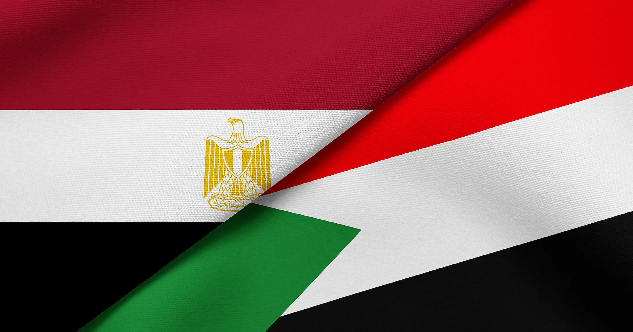 1.2 مليار دولار قيمة التبادل التجاري بين مصر والسودان خلال 2024