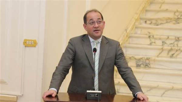 وزير المالية لـ قيادات بالمأموريات الضريبية: التسهيلات الضريبية ستنجح بكفاءتكم.. ثقتى فيكم بلا حدود