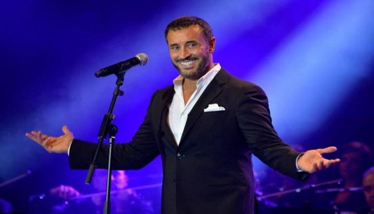 أوبرا دبي تقيم حفلًا إضافيًا لكاظم الساهر في 18 مايو بعد نفاد تذاكر الليلة الأولى
