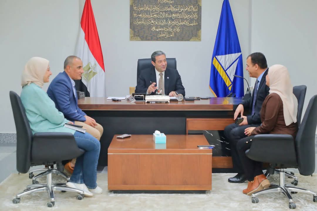 محافظ دمياط: تعزيز إجراءات التصدي لسرقة التيار الكهربائي بالتنسيق مع قطاع الكهرباء