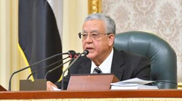 رئيس مجلس النواب يحيل مشروع قانون إصدار الفتوى الشرعية للجان المختصة