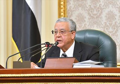 رئيس مجلس النواب يحيل مشروع قانون إصدار الفتوى الشرعية للجان المختصة رئيس مجلس النواب يحيل مشروع قانون إصدار الفتوى الشرعية للجان المختصة