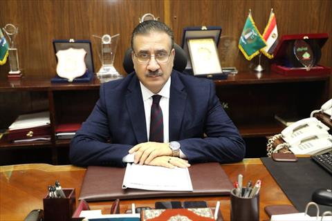 محافظ المنوفية يحيل عاملا بالباجور إلى النيابة العامة لتقاضيه مبالغ مالية لتسهيل التعديات
