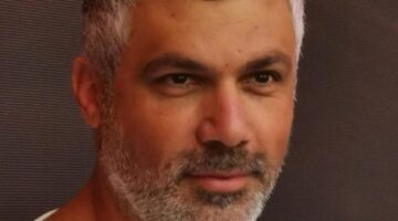 فارس كرم يحيي حفلا غنائيا في مهرجان أمواج العقبة أواخر مايو المقبل