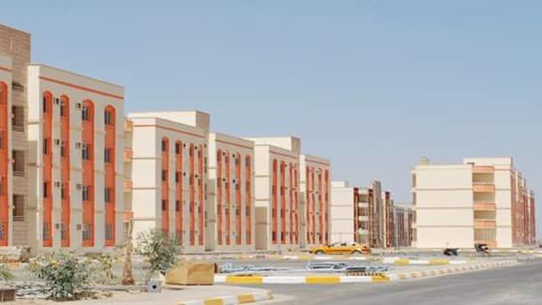 7 مدن جديدة ونحو 110 آلاف وحدة سكنية تنهض بسيناء ومدن القناة وتضع حدا للعشوائيات
