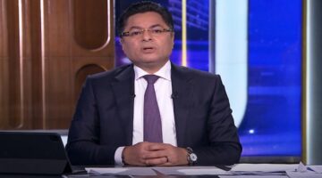خالد أبو بكر: الحكومة بتشتغل علشان المواطن.. واستقرار سعر الصرف نجاح
