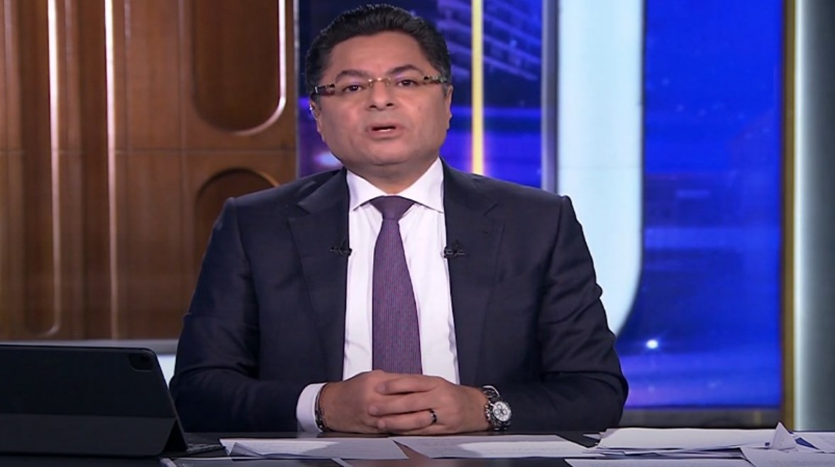 خالد أبو بكر: الحكومة بتشتغل علشان المواطن.. واستقرار سعر الصرف نجاح خالد أبو بكر: الحكومة بتشتغل علشان المواطن.. واستقرار سعر الصرف نجاح