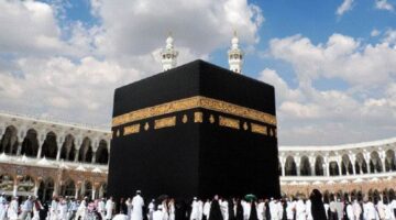 السعودية تقر عقوبات لمخالفي الحج تصل حظر الدخول 10 سنوات