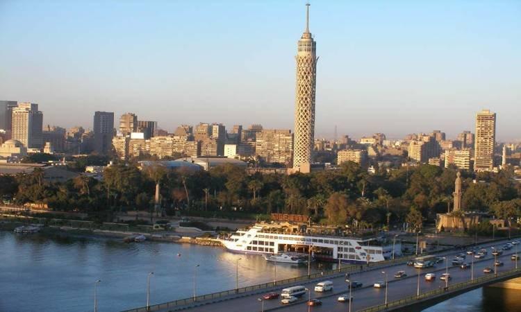 الأرصاد: طقس حار نهارا معتدل ليلا غدا على أغلب الأنحاء والعظمى بالقاهرة 33