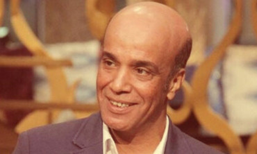 كريم عبد العزيز ينعي الفنان سليمان عيد كريم عبد العزيز ينعي الفنان سليمان عيد