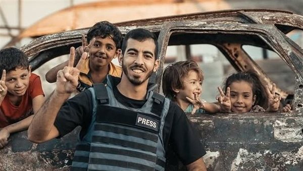 ساعات قليلة وستُمحى غزة.. استغاثات أخيرة من صحفيي الموت ساعات قليلة وستُمحى غزة.. استغاثات أخيرة من صحفيي الموت