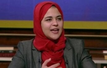 روجت لـ«حق إسرائيل في الرد».. بلاغ للنائب العام يتهم داليا زيادة بالتخابر ودعم الكيان الصهيوني