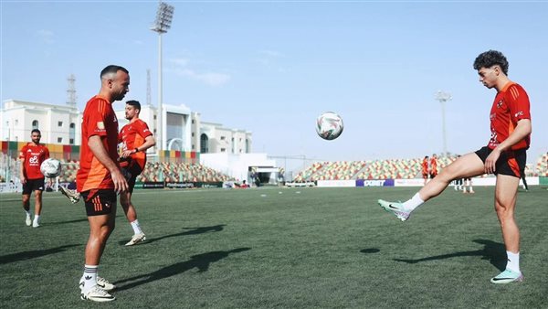تفاصيل الاجتماع الفني لمباراة الأهلي والهلال السوداني تفاصيل الاجتماع الفني لمباراة الأهلي والهلال السوداني