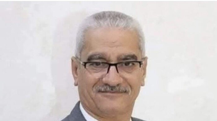 مات بعد زيارة وزير التعليم.. أهالي المنوفية يستعدون لتشييع جثمان مدير إدارة الباجور التعليمية مات بعد زيارة وزير التعليم.. أهالي المنوفية يستعدون لتشييع جثمان مدير إدارة الباجور التعليمية