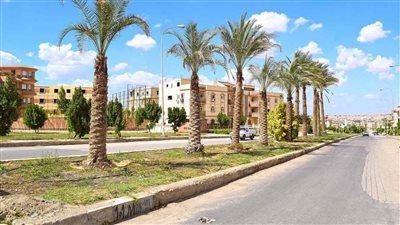 بـ 24,340 جنيهًا…تفاصيل قطع الأرض المطروحة في العبور الجديدة
