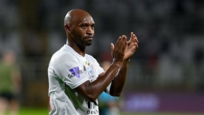 خاص لـ تحيا مصر: مجلس إدارة الزمالك يمنح شيكابالا حرية اختيار موعد اعتزاله خاص لـ تحيا مصر: مجلس إدارة الزمالك يمنح شيكابالا حرية اختيار موعد اعتزاله