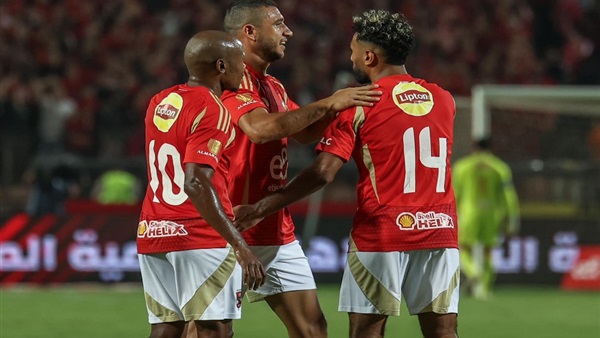 هدف الأهلي يُعلن رحيله عن الدوري السويسري رسميًا هدف الأهلي يُعلن رحيله عن الدوري السويسري رسميًا