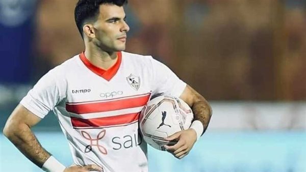 زيزو يكشف تفاصيل الهجوم على والده ويكشف عن معاناته مع إدارة الزمالك زيزو يكشف تفاصيل الهجوم على والده ويكشف عن معاناته مع إدارة الزمالك