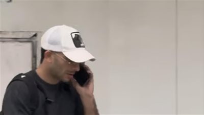 أحمد سيد زيزو يتجاهل أحمد حسام ميدو بعد تدريبات الزمالك أحمد سيد زيزو يتجاهل أحمد حسام ميدو بعد تدريبات الزمالك