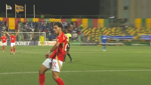 الاهلي يتأهل لنصف نهائي دوري ابطال افريقيا ويواجه صن داونز