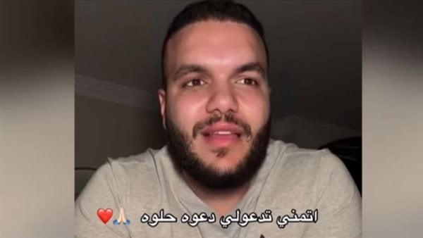 حسام أنتيكا يعلن اعتزاله تصوير الأفراح: فيها حرمانية حسام أنتيكا يعلن اعتزاله تصوير الأفراح: فيها حرمانية