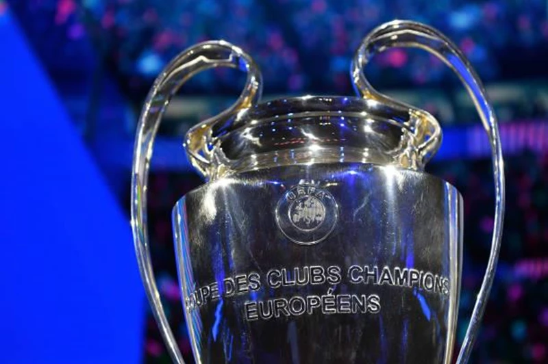 بعد فوز أرسنال.. الدوري الإنجليزي يضمن مقعداً إضافياً في دوري أبطال أوروبا 2025-2026 بعد فوز أرسنال.. الدوري الإنجليزي يضمن مقعداً إضافياً في دوري أبطال أوروبا 2025-2026