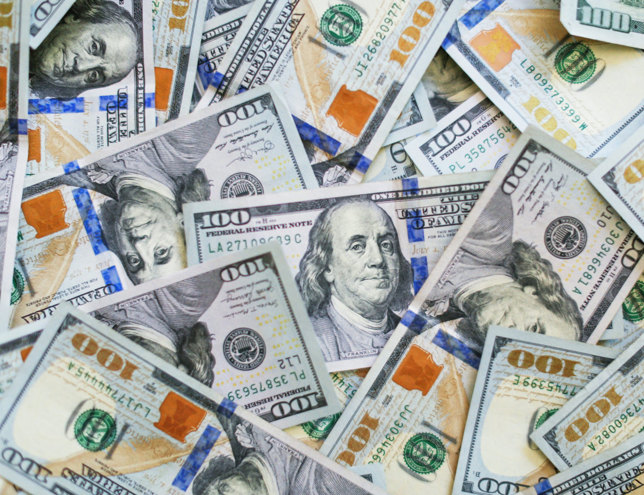 سعر الدولار اليوم أمام الجنيه المصري الأربعاء 9 أبريل 2025