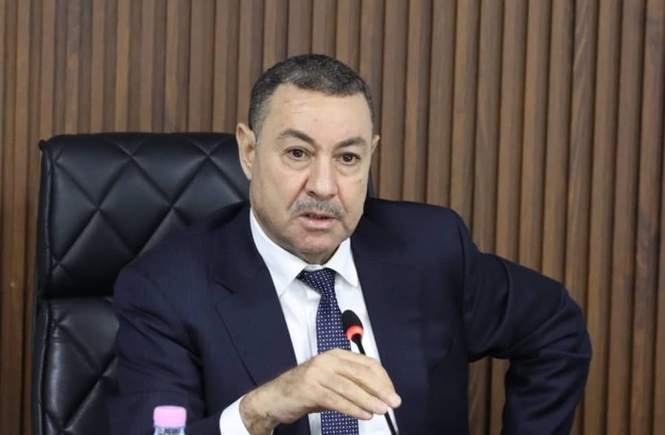 وزير النقل الجزائري: قطر قطعت أشواطاً كبيرة في تطوير النقل والمواصلات ونطمح للاستفادة من تجربتها الرائدة وزير النقل الجزائري: قطر قطعت أشواطاً كبيرة في تطوير النقل والمواصلات ونطمح للاستفادة من تجربتها الرائدة