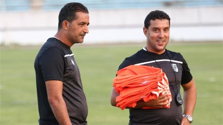 فخر الدين وصلاح محسن في الهجوم.. تشكيل المصري المتوقع ضد سيمبا في كأس الكونفدرالية فخر الدين وصلاح محسن في الهجوم.. تشكيل المصري المتوقع ضد سيمبا في كأس الكونفدرالية