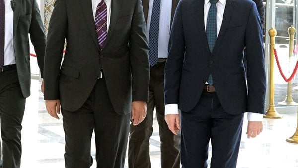 ولاية ساكسونيا الألمانية تتطلع للتعاون مع مصر في استقدام العمالة والتدريب الفني ولاية ساكسونيا الألمانية تتطلع للتعاون مع مصر في استقدام العمالة والتدريب الفني