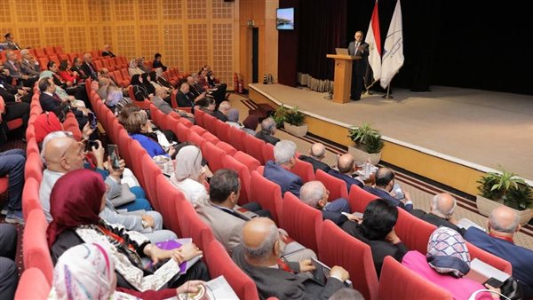 السمنار الدولي الثاني للنقوش العربية والإسلامية بمكتبة الإسكندرية السمنار الدولي الثاني للنقوش العربية والإسلامية بمكتبة الإسكندرية